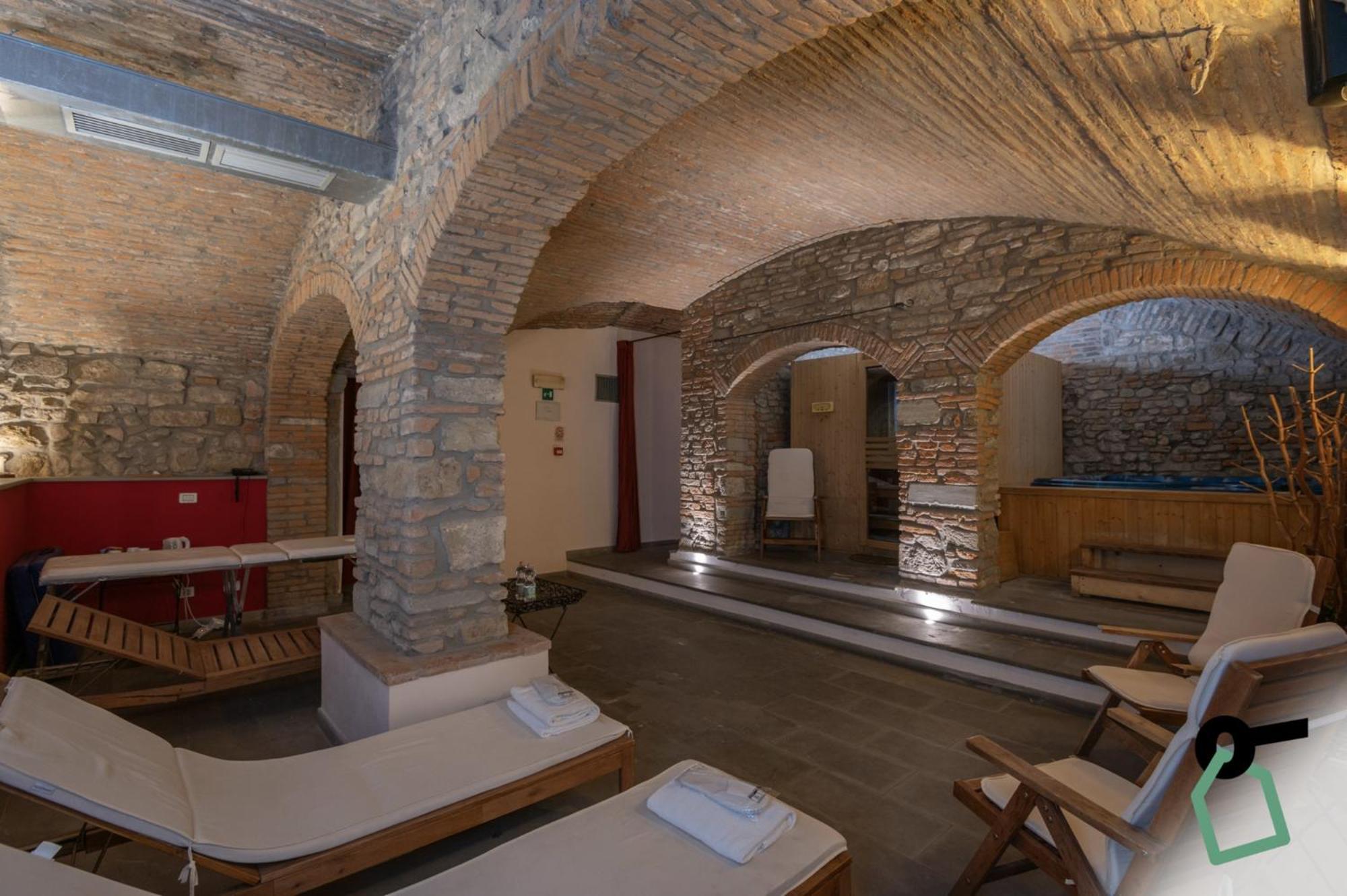 Hotiday Room Collection - Firenze Ghibellina Zewnętrze zdjęcie