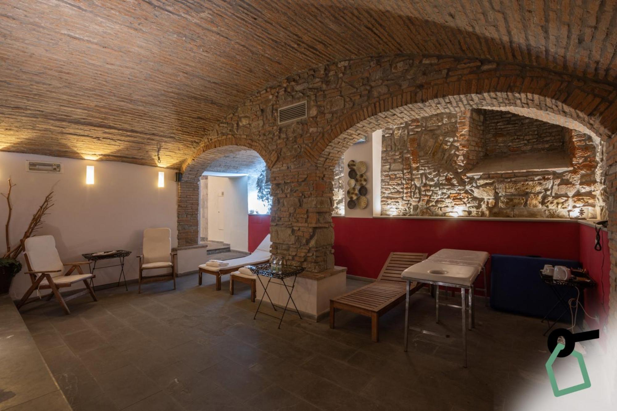 Hotiday Room Collection - Firenze Ghibellina Zewnętrze zdjęcie
