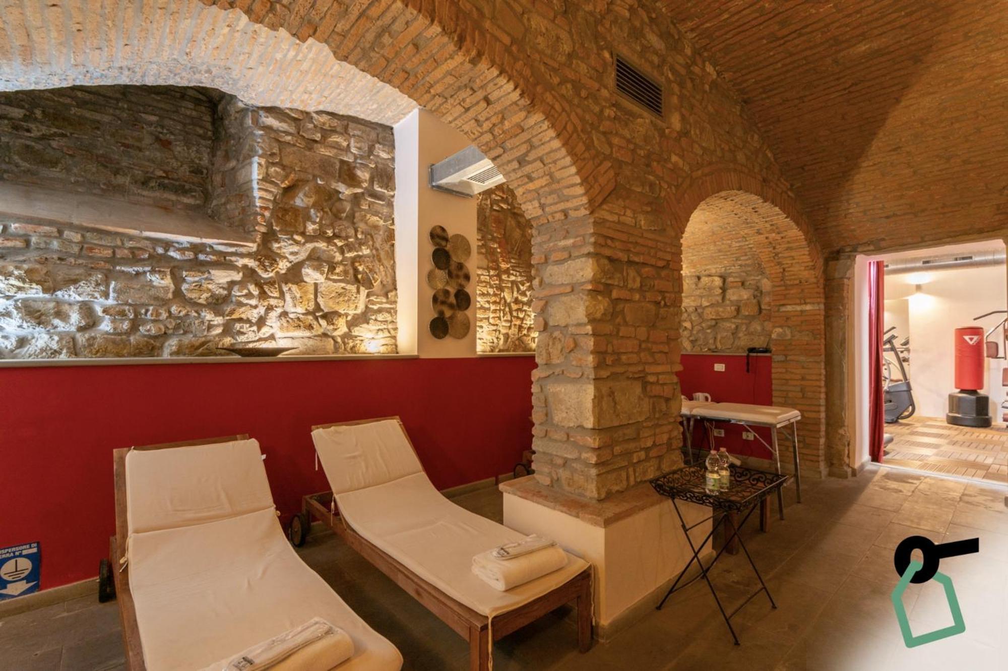 Hotiday Room Collection - Firenze Ghibellina Zewnętrze zdjęcie