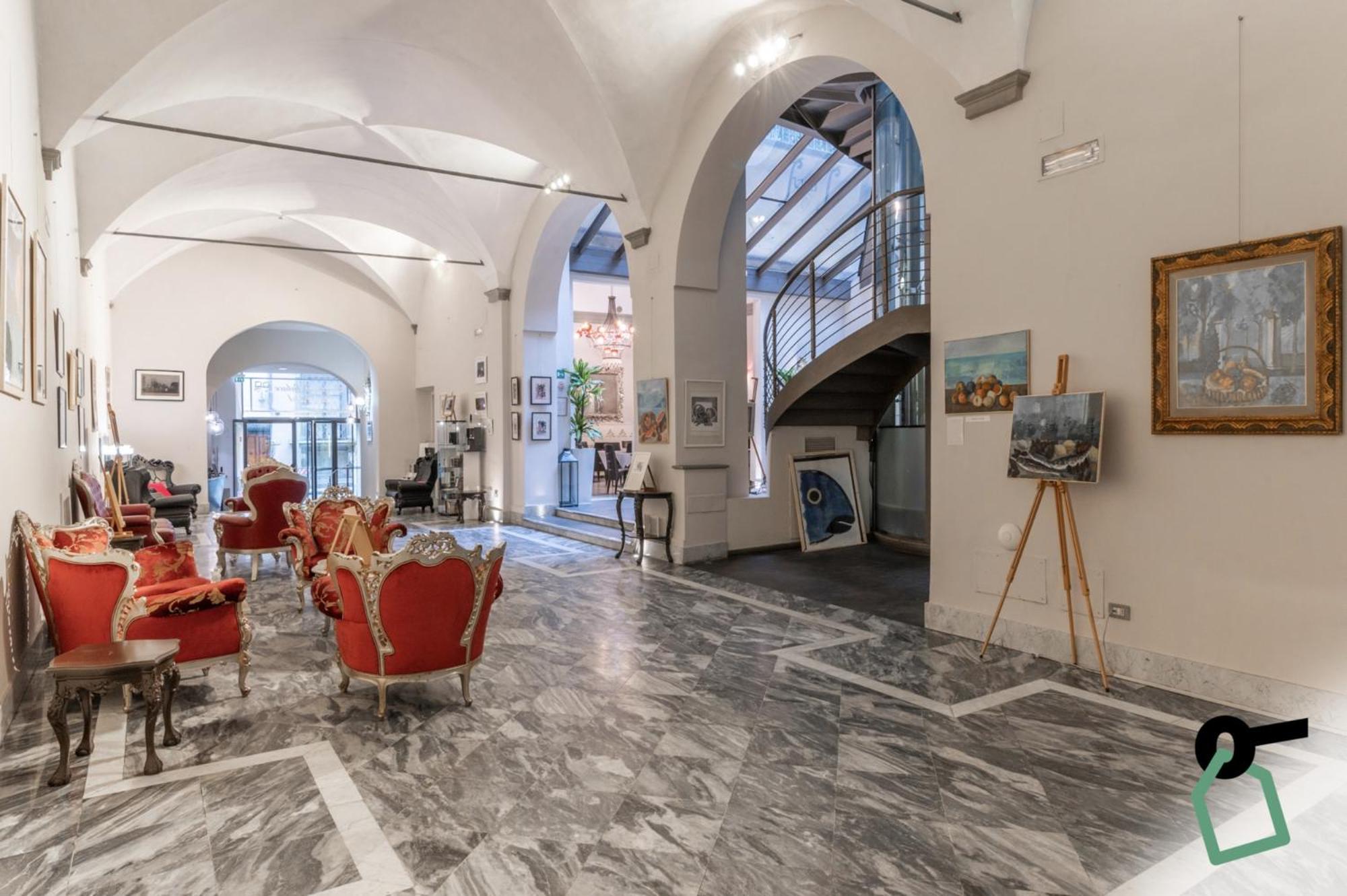 Hotiday Room Collection - Firenze Ghibellina Zewnętrze zdjęcie