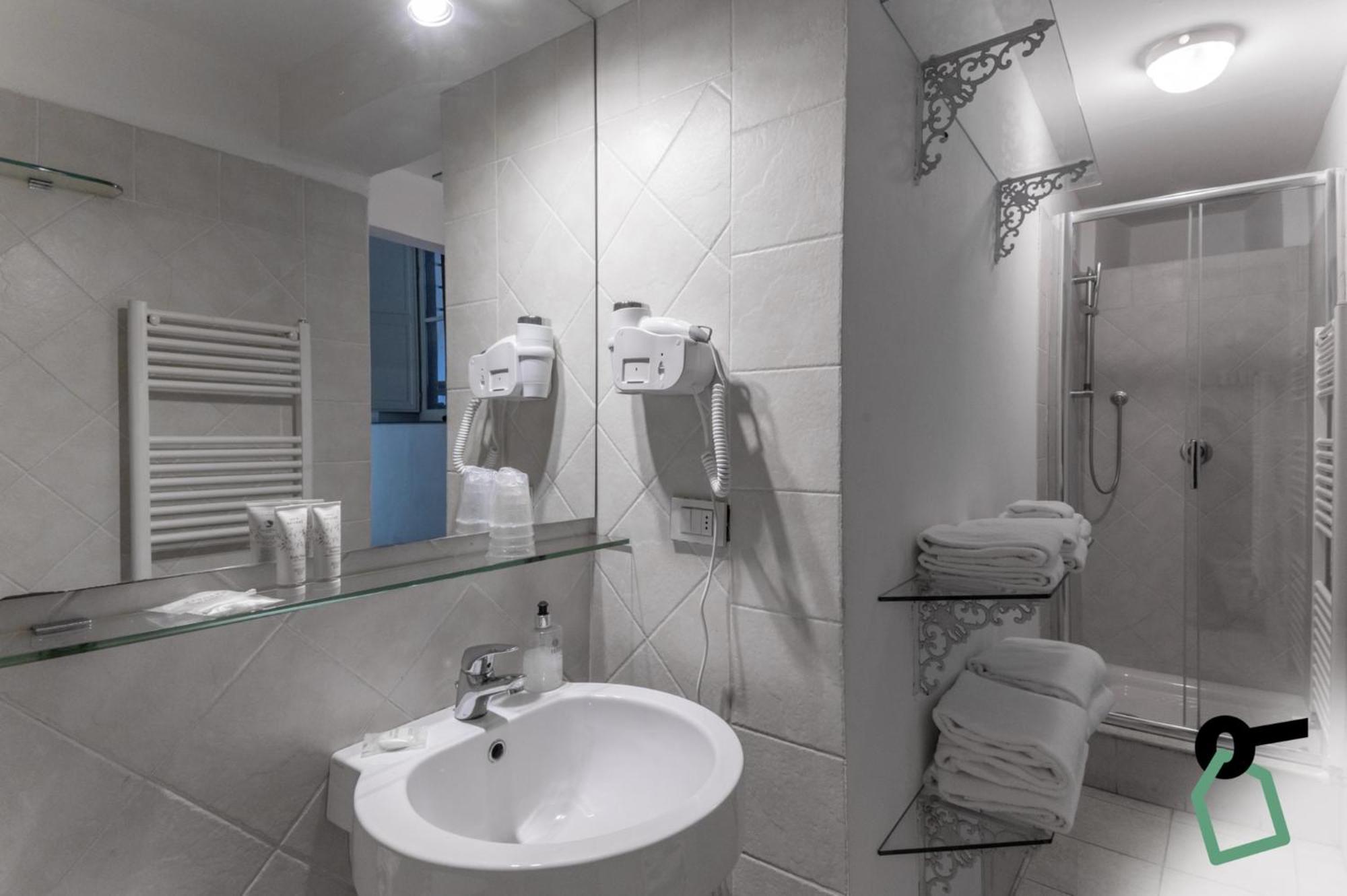 Hotiday Room Collection - Firenze Ghibellina Zewnętrze zdjęcie