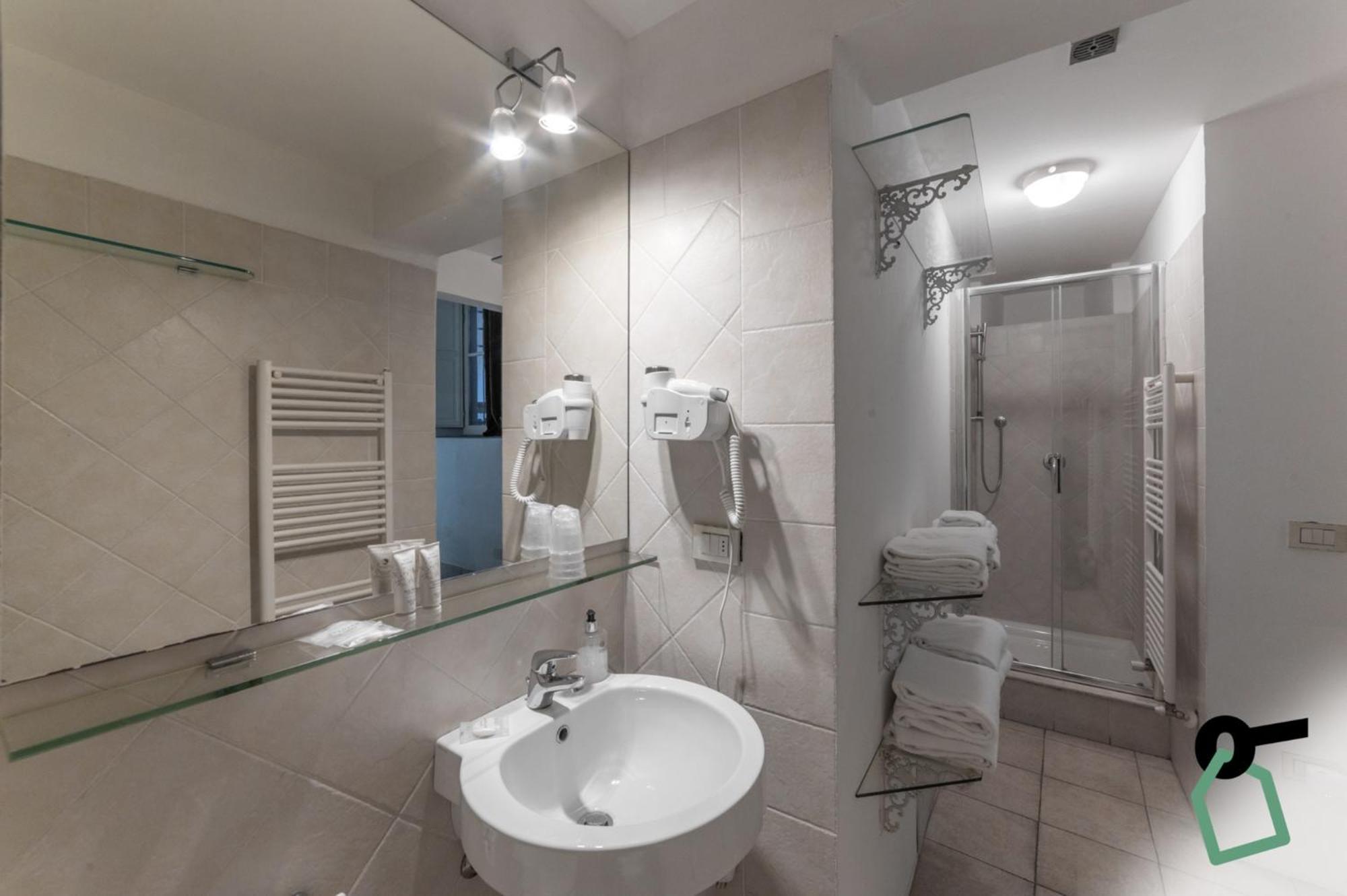 Hotiday Room Collection - Firenze Ghibellina Zewnętrze zdjęcie