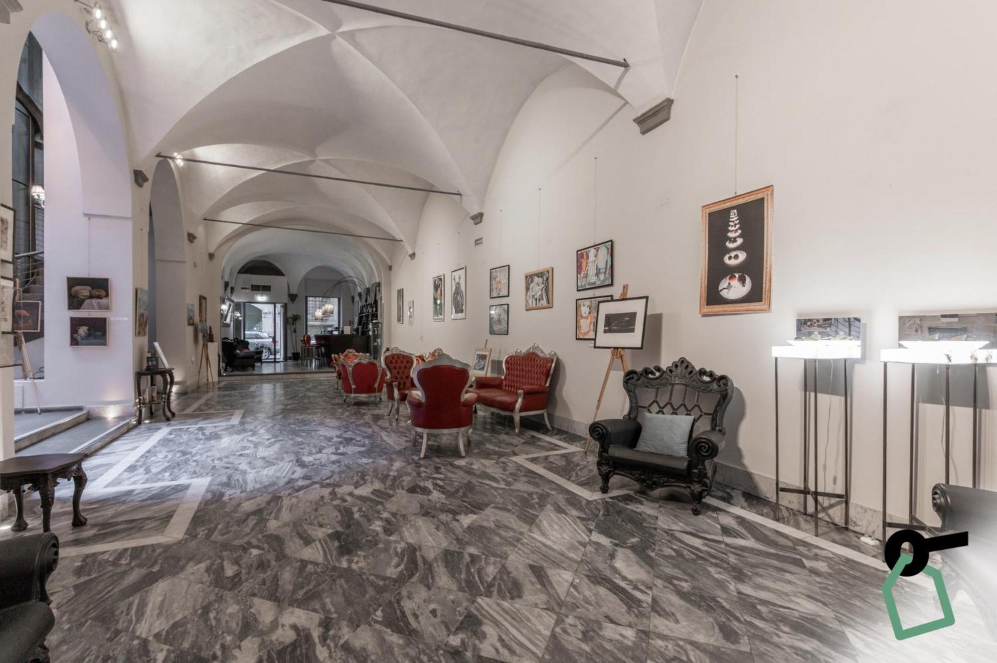 Hotiday Room Collection - Firenze Ghibellina Zewnętrze zdjęcie