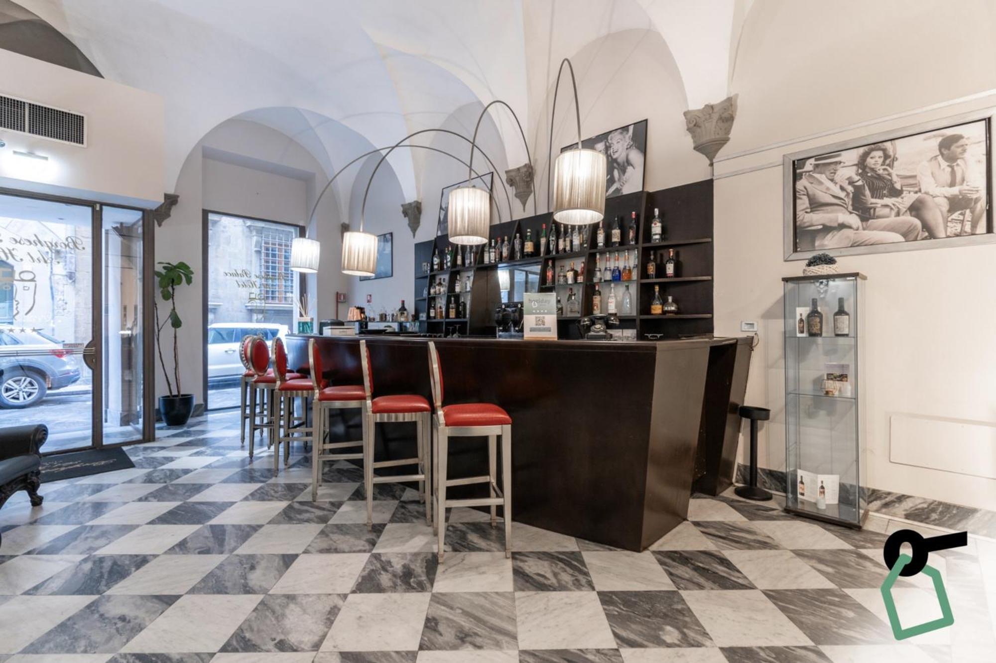 Hotiday Room Collection - Firenze Ghibellina Zewnętrze zdjęcie
