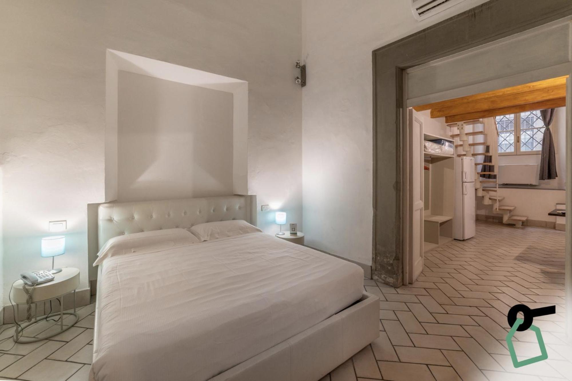 Hotiday Room Collection - Firenze Ghibellina Zewnętrze zdjęcie