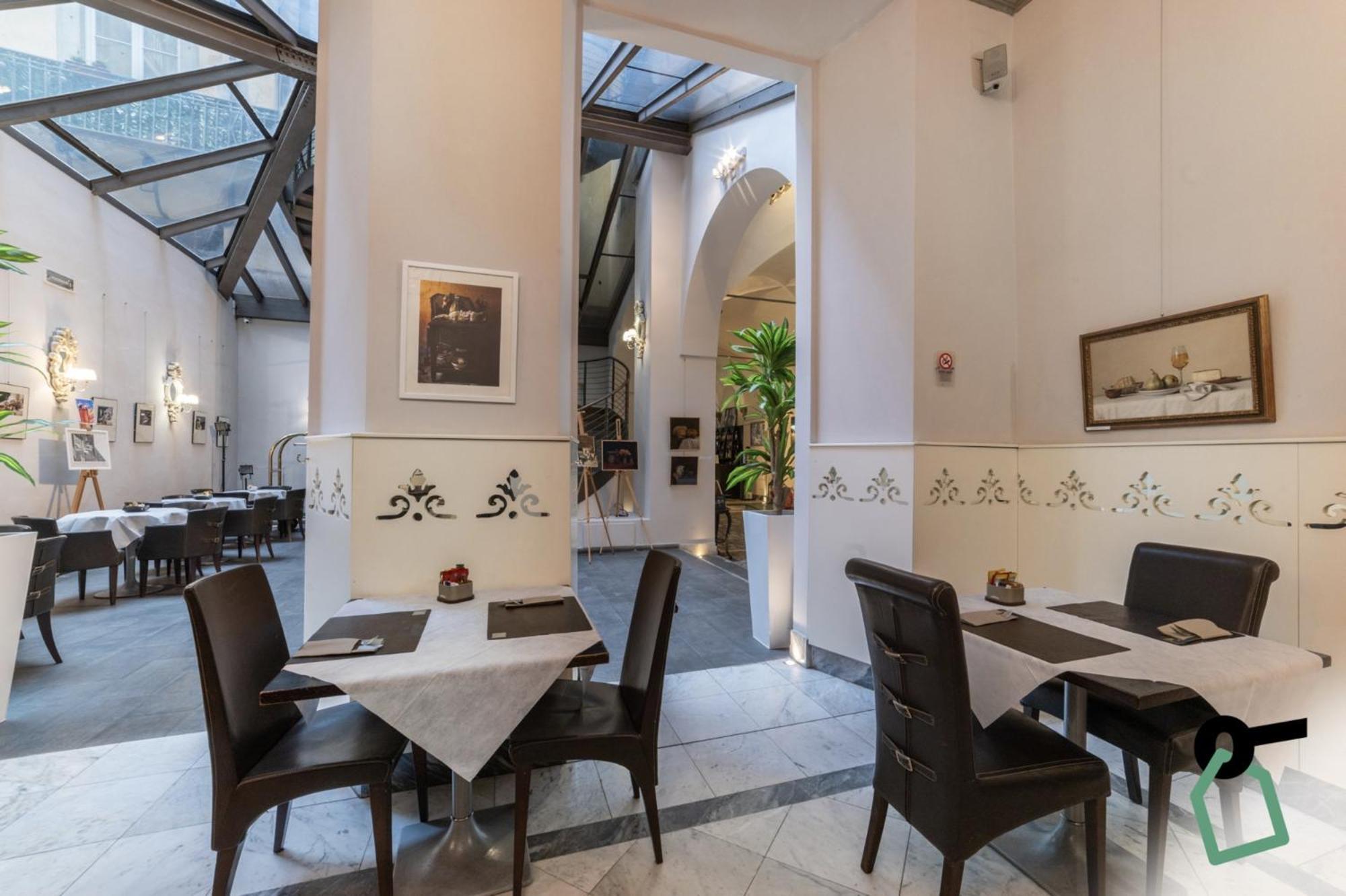 Hotiday Room Collection - Firenze Ghibellina Zewnętrze zdjęcie