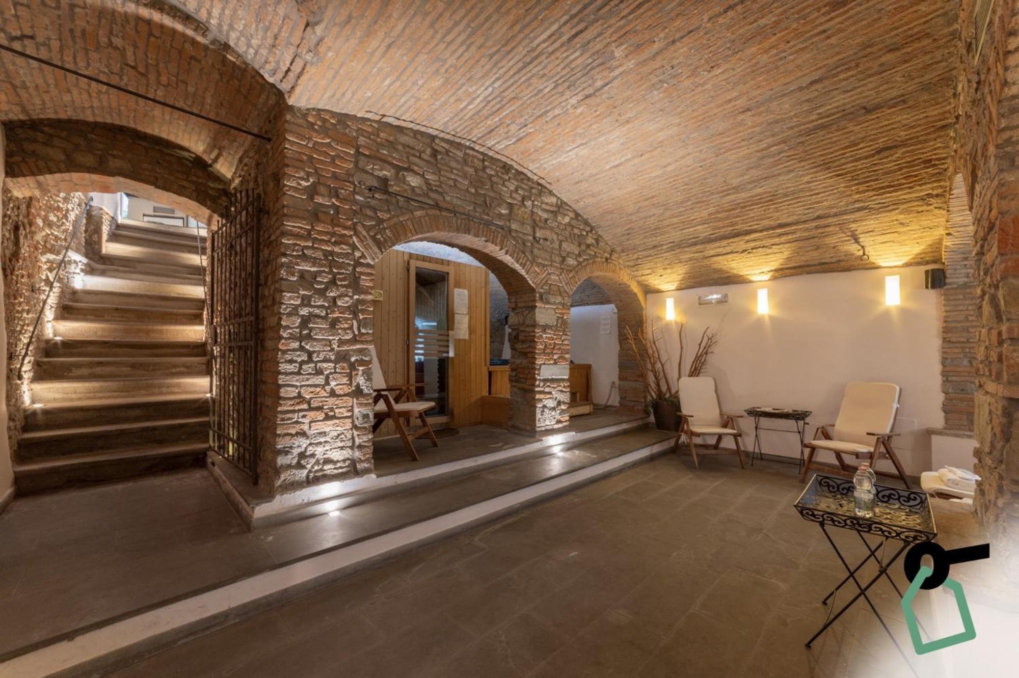 Hotiday Room Collection - Firenze Ghibellina Zewnętrze zdjęcie
