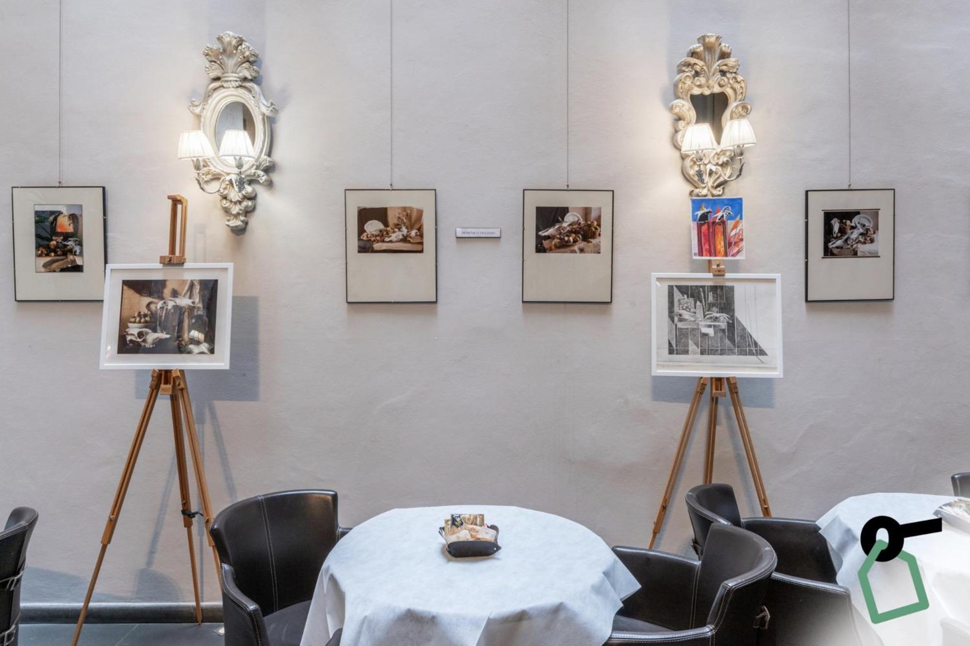 Hotiday Room Collection - Firenze Ghibellina Zewnętrze zdjęcie