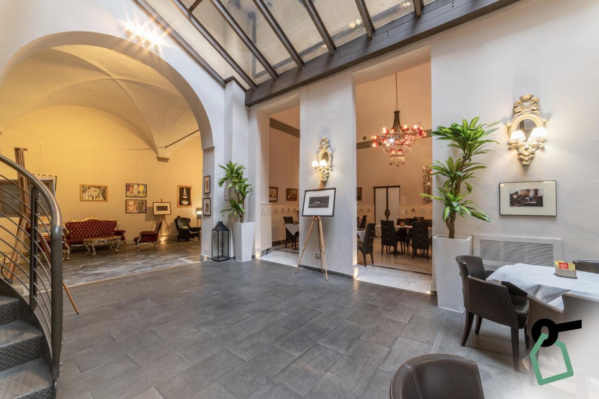 Hotiday Room Collection - Firenze Ghibellina Zewnętrze zdjęcie