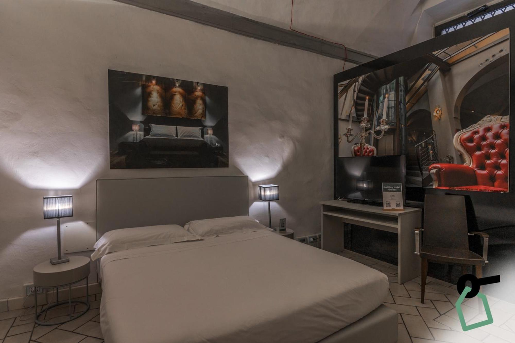 Hotiday Room Collection - Firenze Ghibellina Zewnętrze zdjęcie
