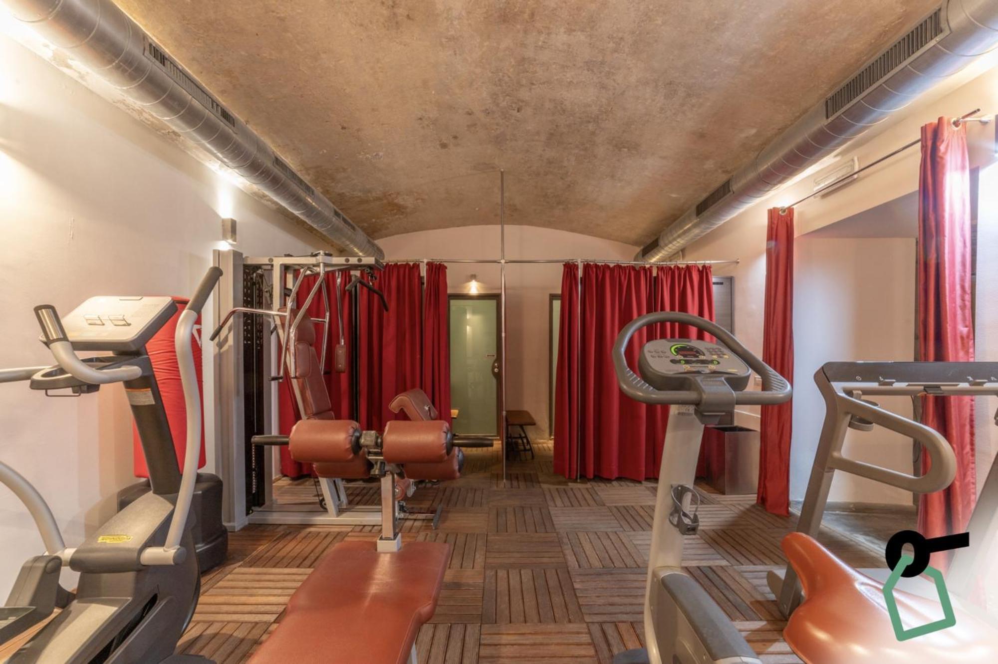 Hotiday Room Collection - Firenze Ghibellina Zewnętrze zdjęcie