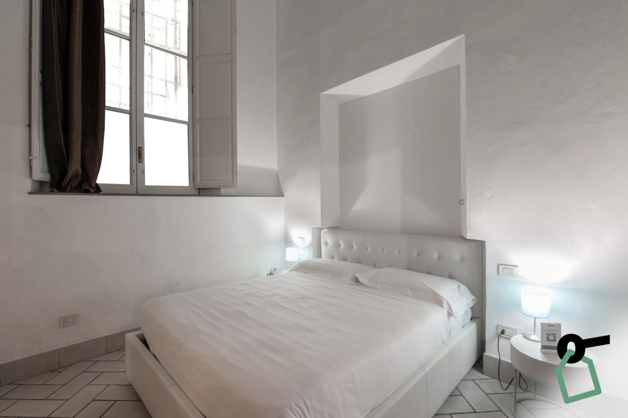 Hotiday Room Collection - Firenze Ghibellina Zewnętrze zdjęcie