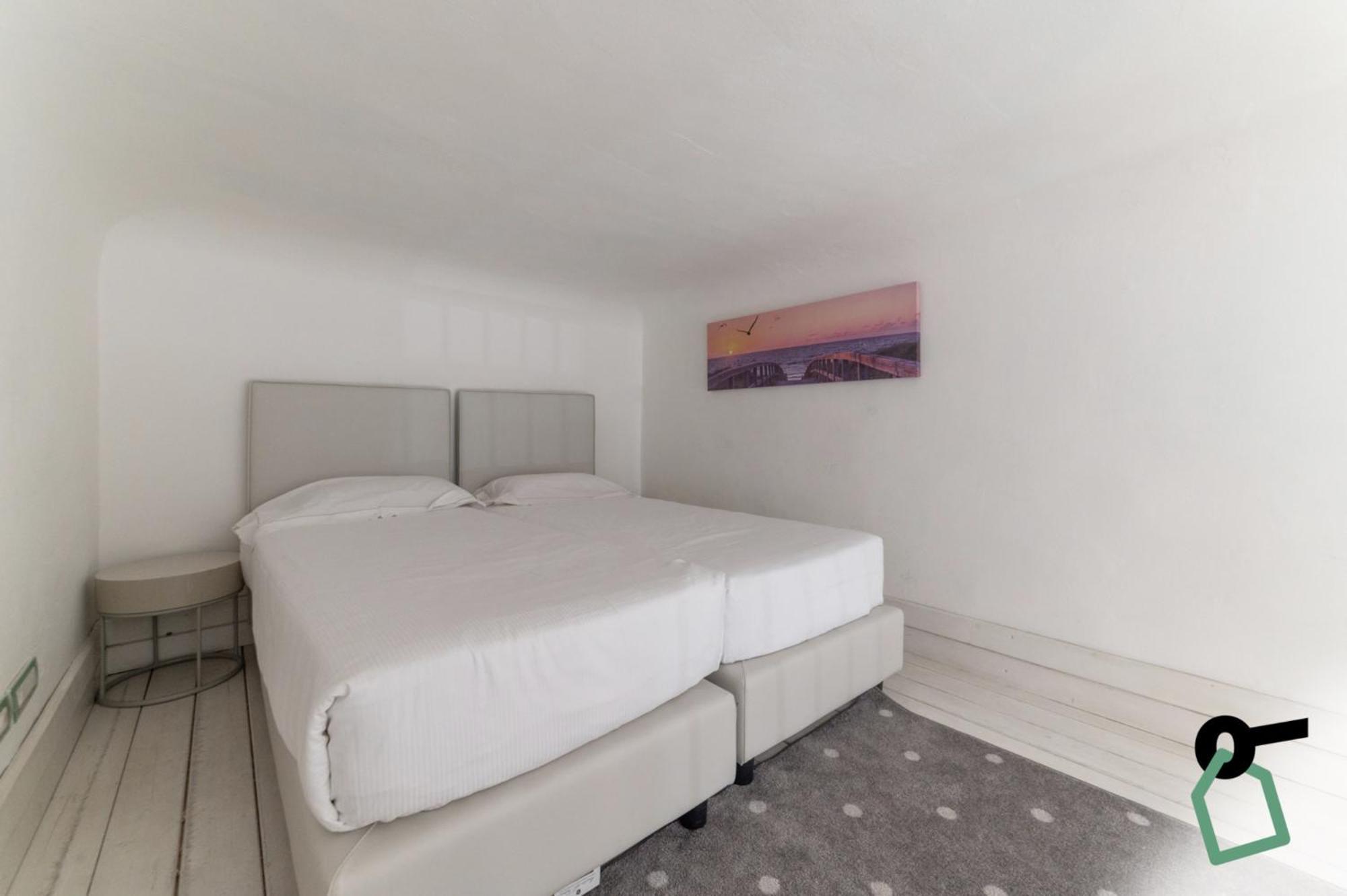 Hotiday Room Collection - Firenze Ghibellina Zewnętrze zdjęcie