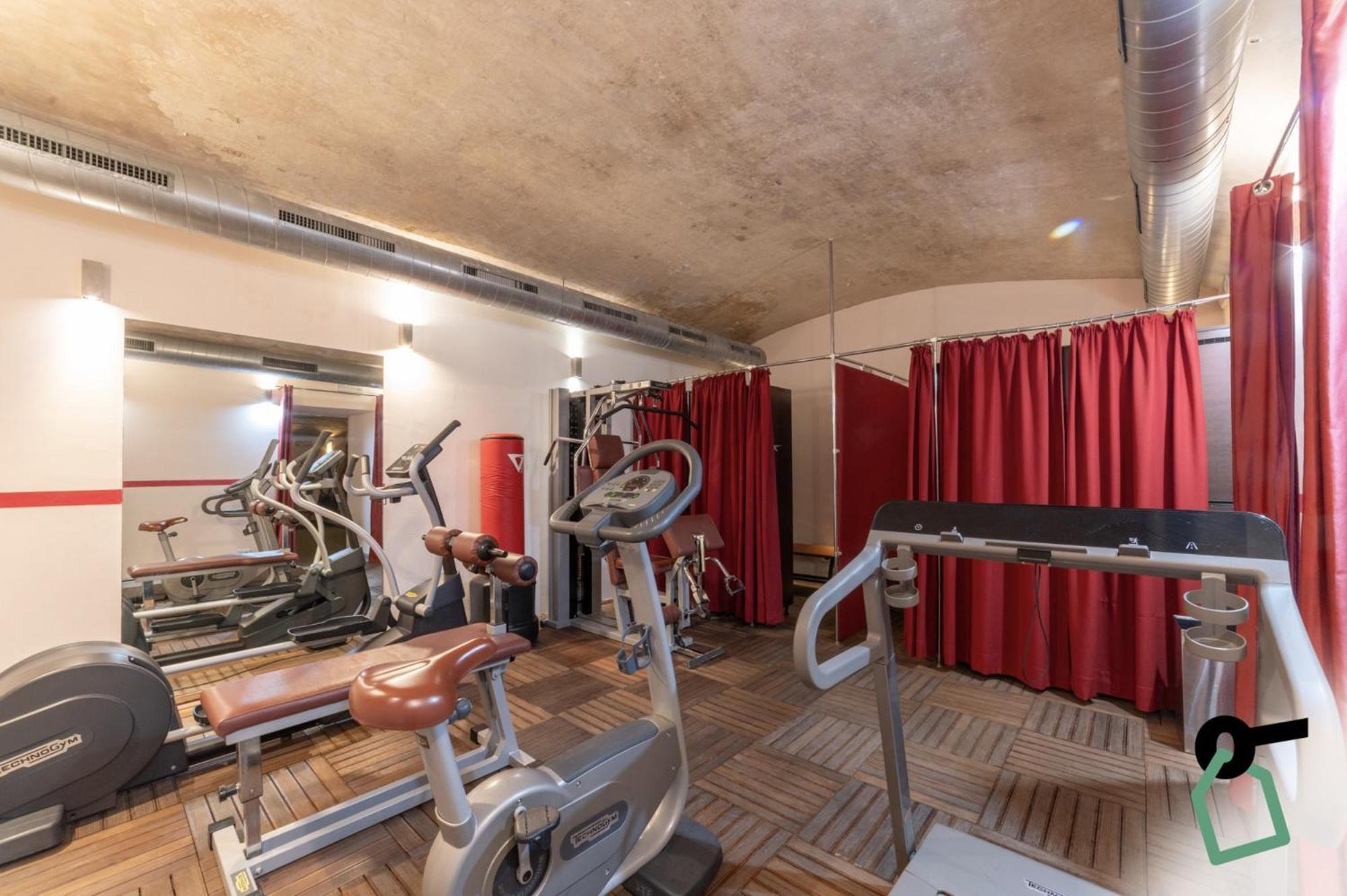 Hotiday Room Collection - Firenze Ghibellina Zewnętrze zdjęcie
