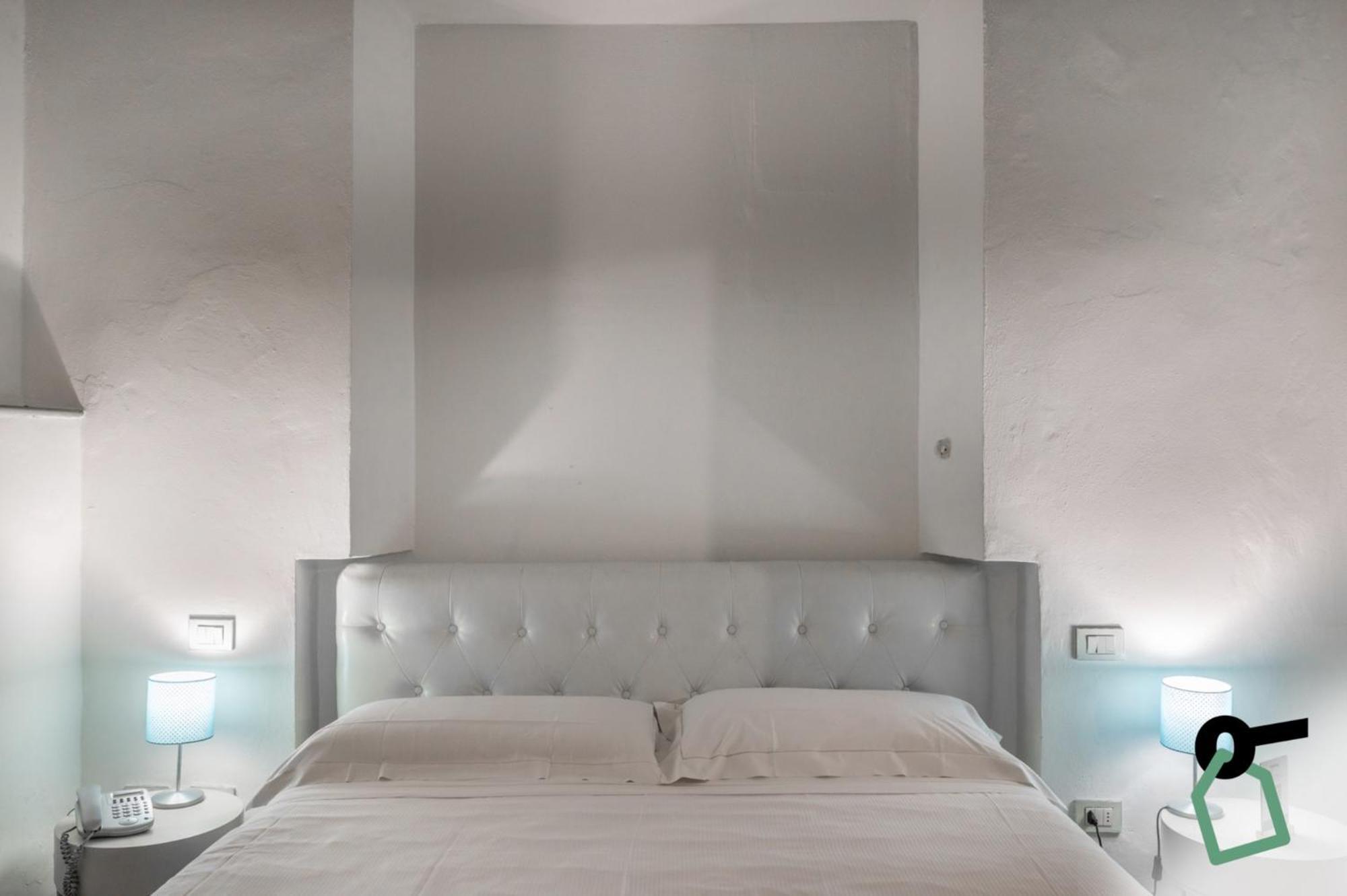 Hotiday Room Collection - Firenze Ghibellina Zewnętrze zdjęcie