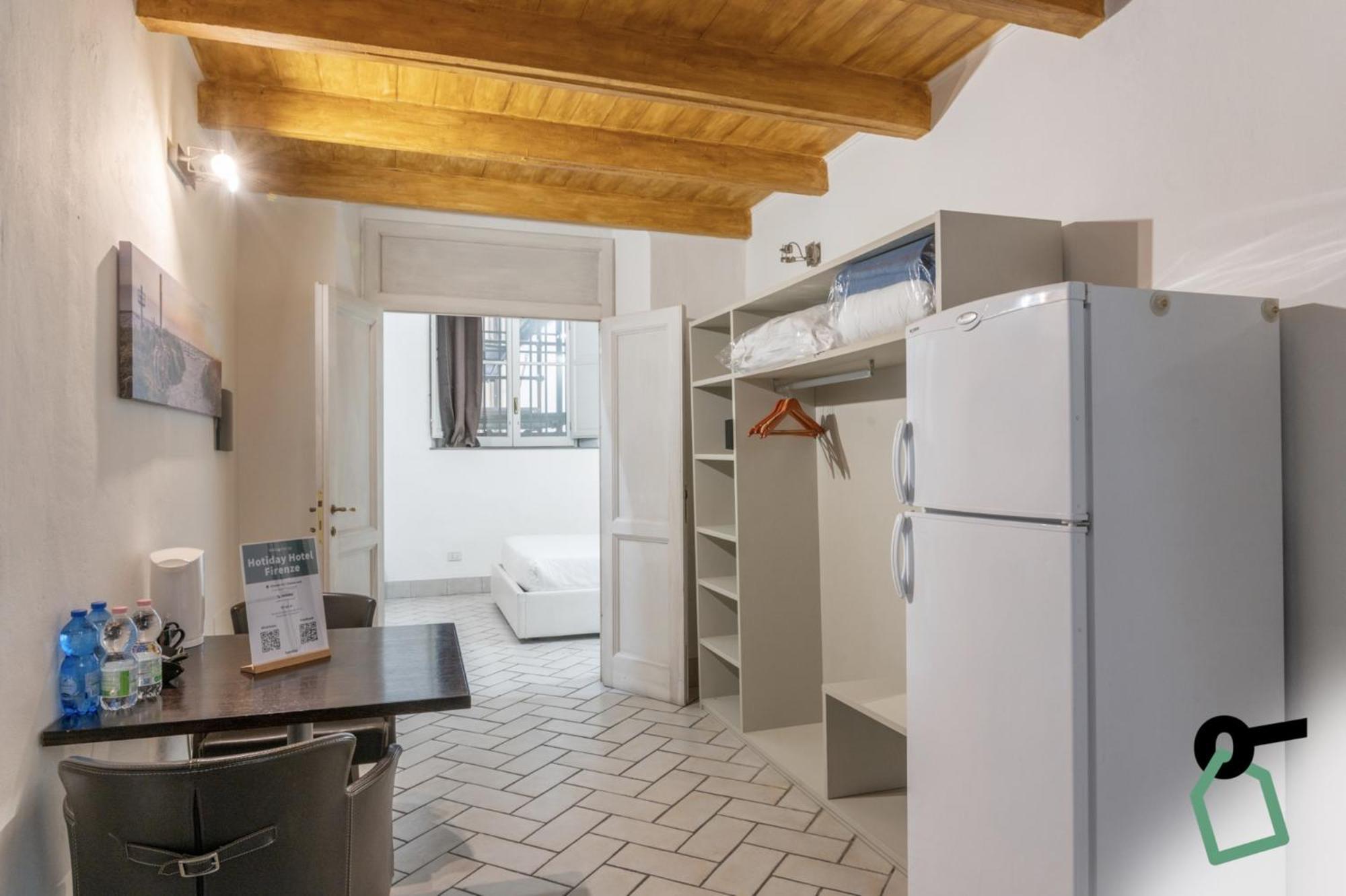 Hotiday Room Collection - Firenze Ghibellina Zewnętrze zdjęcie