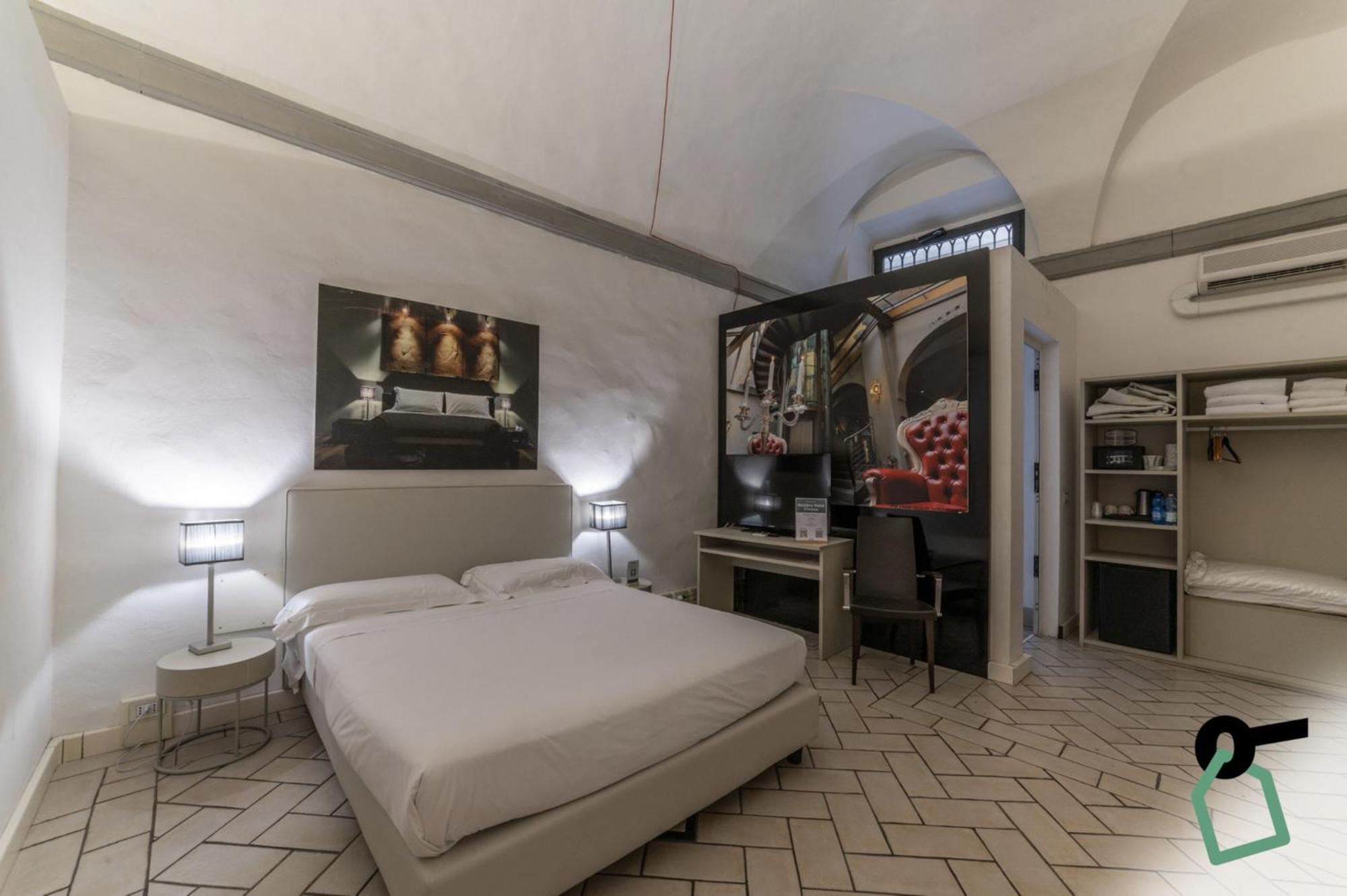 Hotiday Room Collection - Firenze Ghibellina Zewnętrze zdjęcie