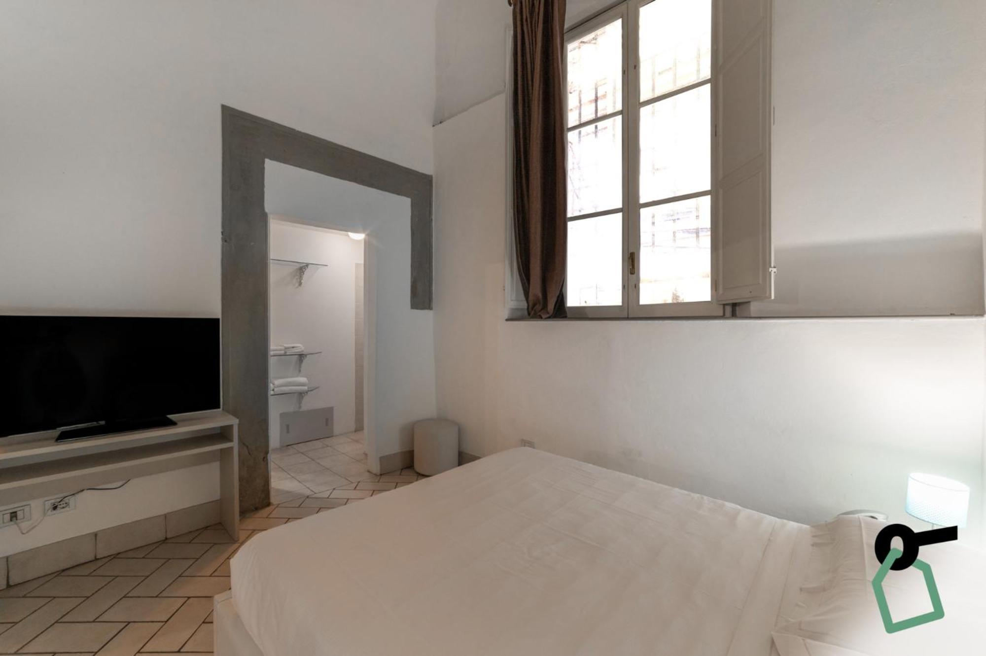 Hotiday Room Collection - Firenze Ghibellina Zewnętrze zdjęcie