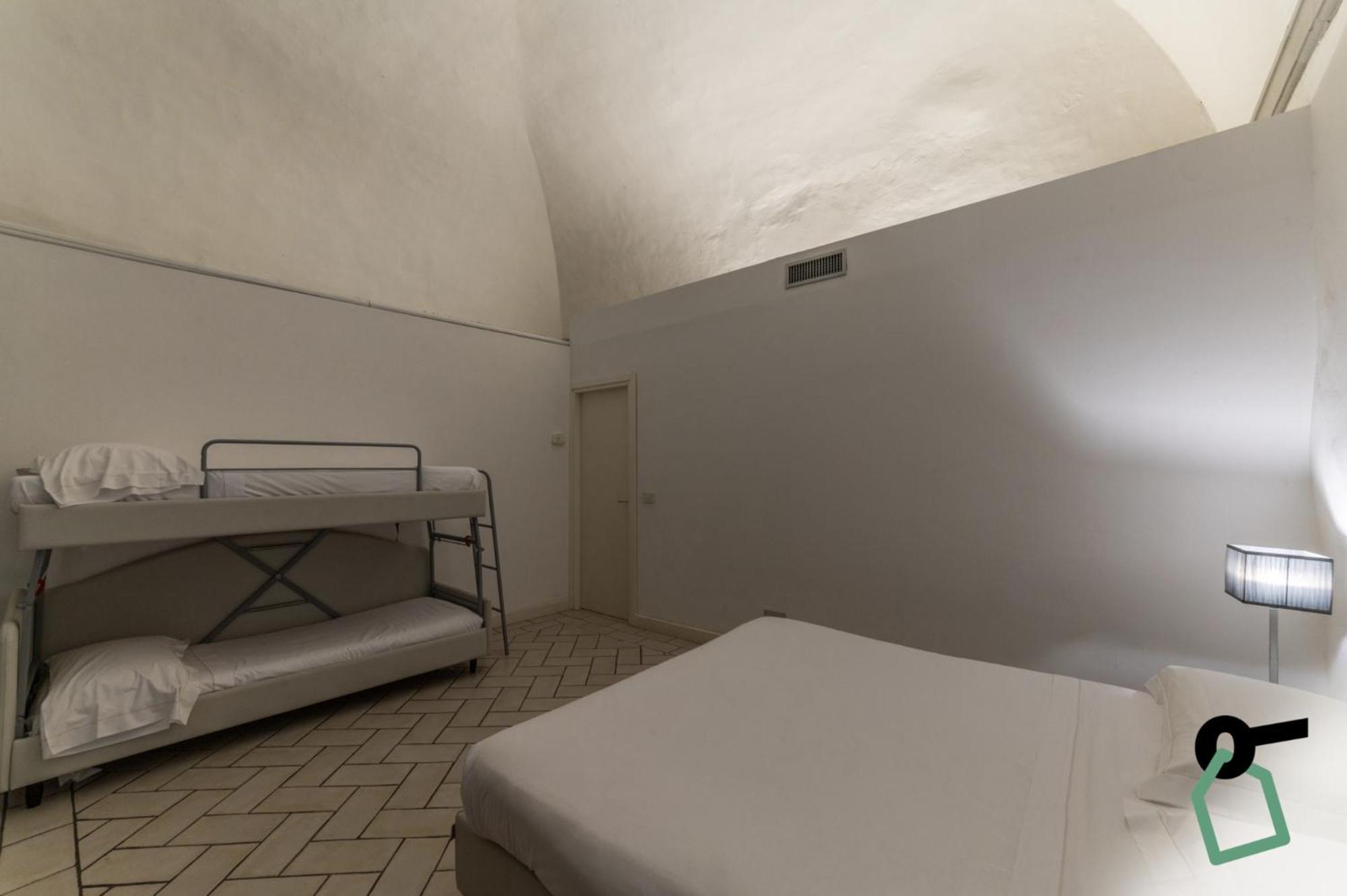 Hotiday Room Collection - Firenze Ghibellina Zewnętrze zdjęcie
