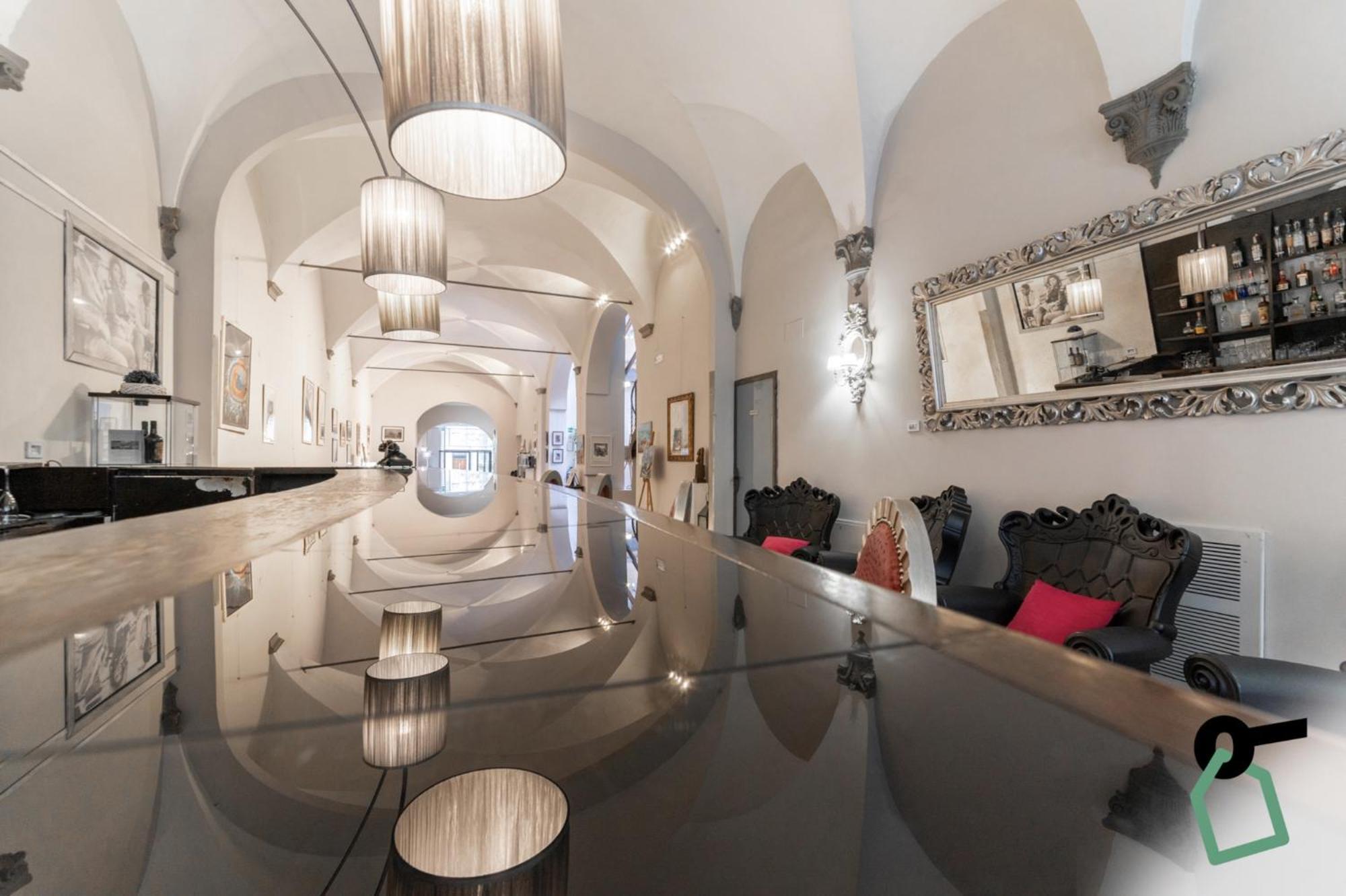 Hotiday Room Collection - Firenze Ghibellina Zewnętrze zdjęcie