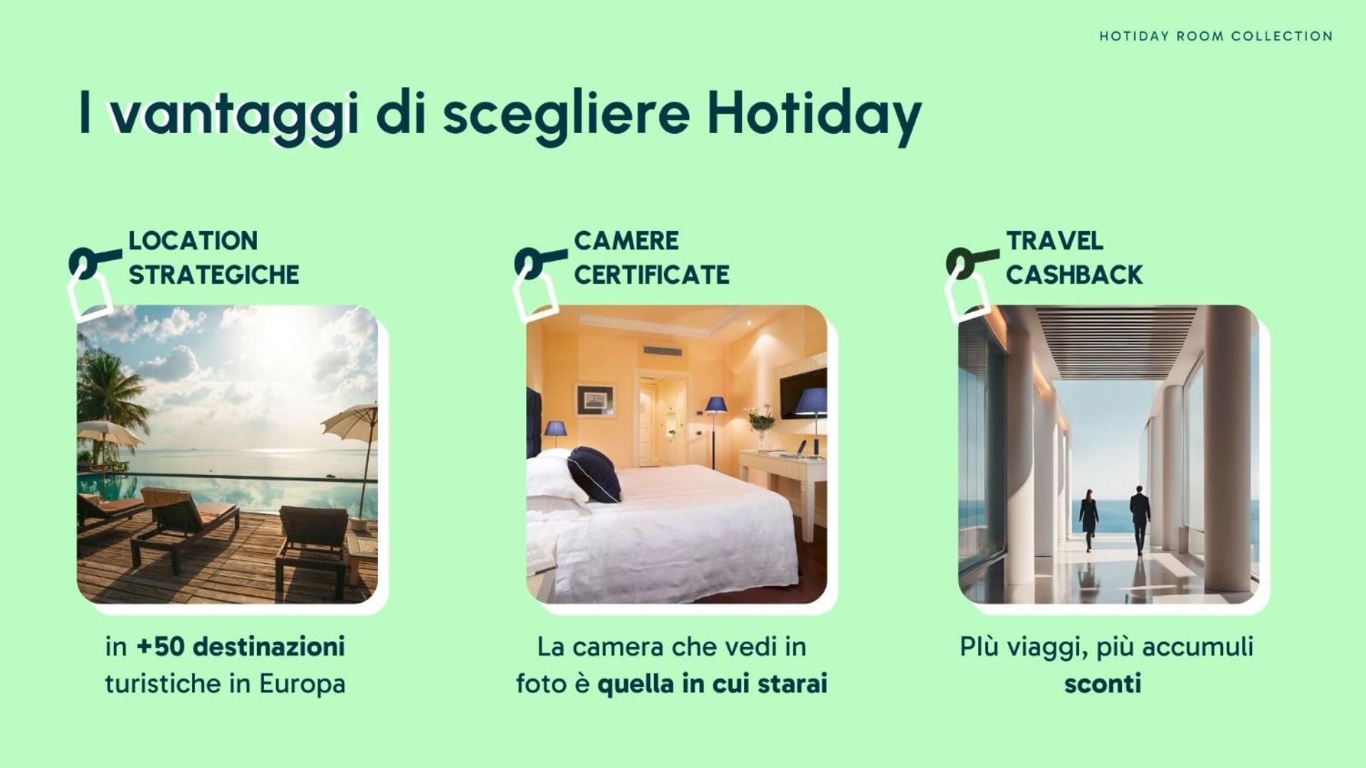 Hotiday Room Collection - Firenze Ghibellina Zewnętrze zdjęcie